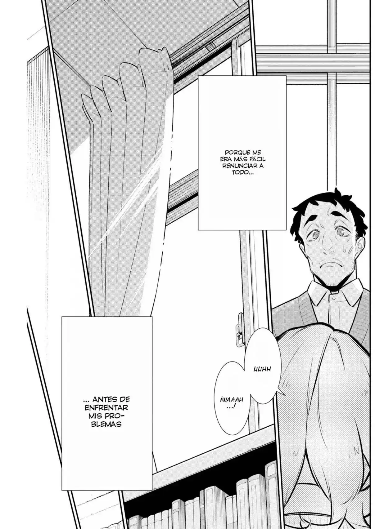 Yancha Gal No Anjou-san - Capítulo 225 - Página 16 - LectorTMOo