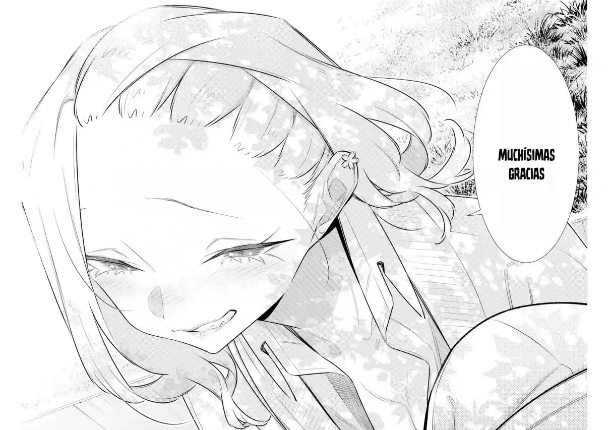 Yancha Gal No Anjou-san - Capítulo 225 - Página 19 - LectorTMOo