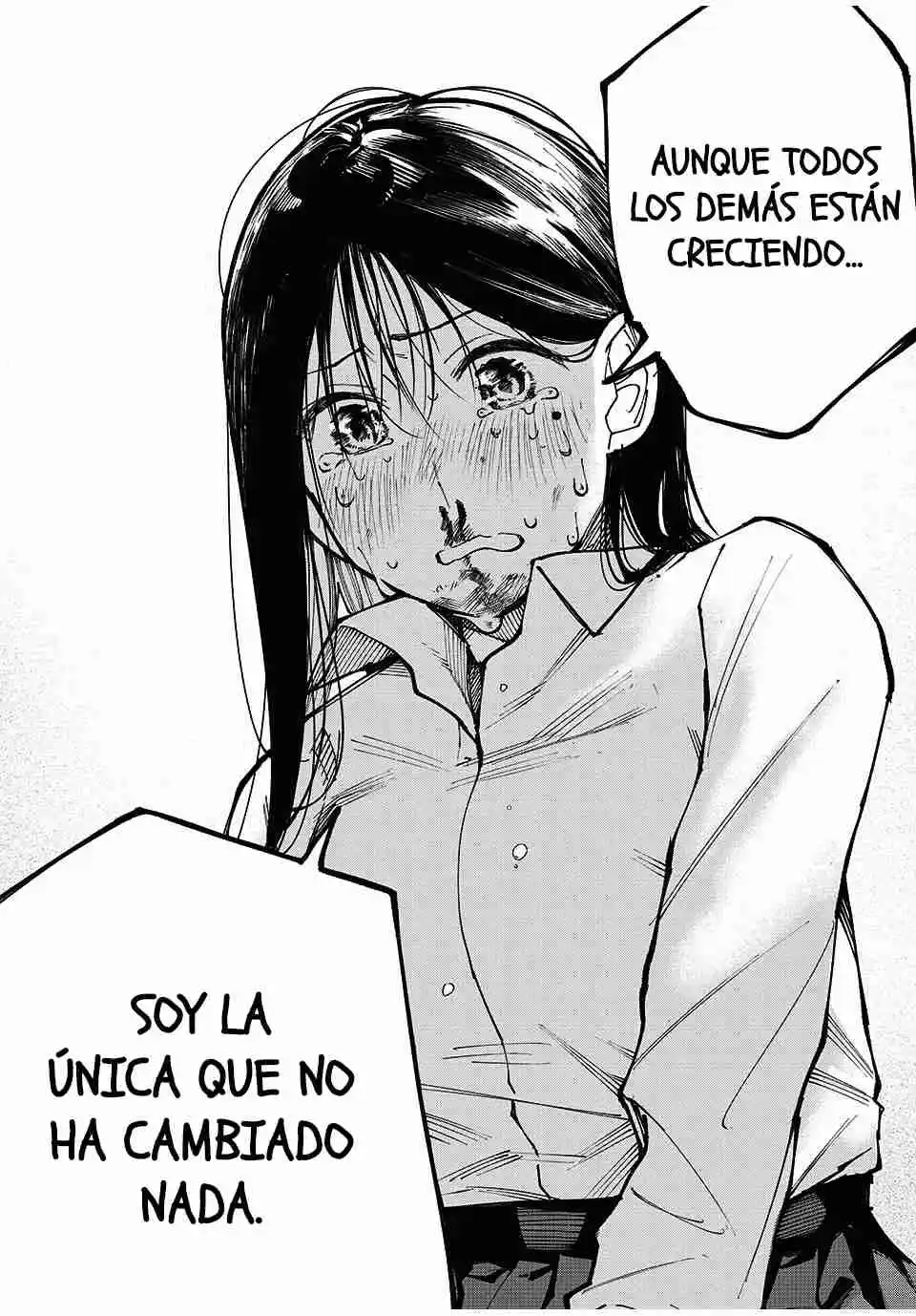 Yane No Shita No Artemis - Capítulo 1 - Página 38 - LectorTMOo
