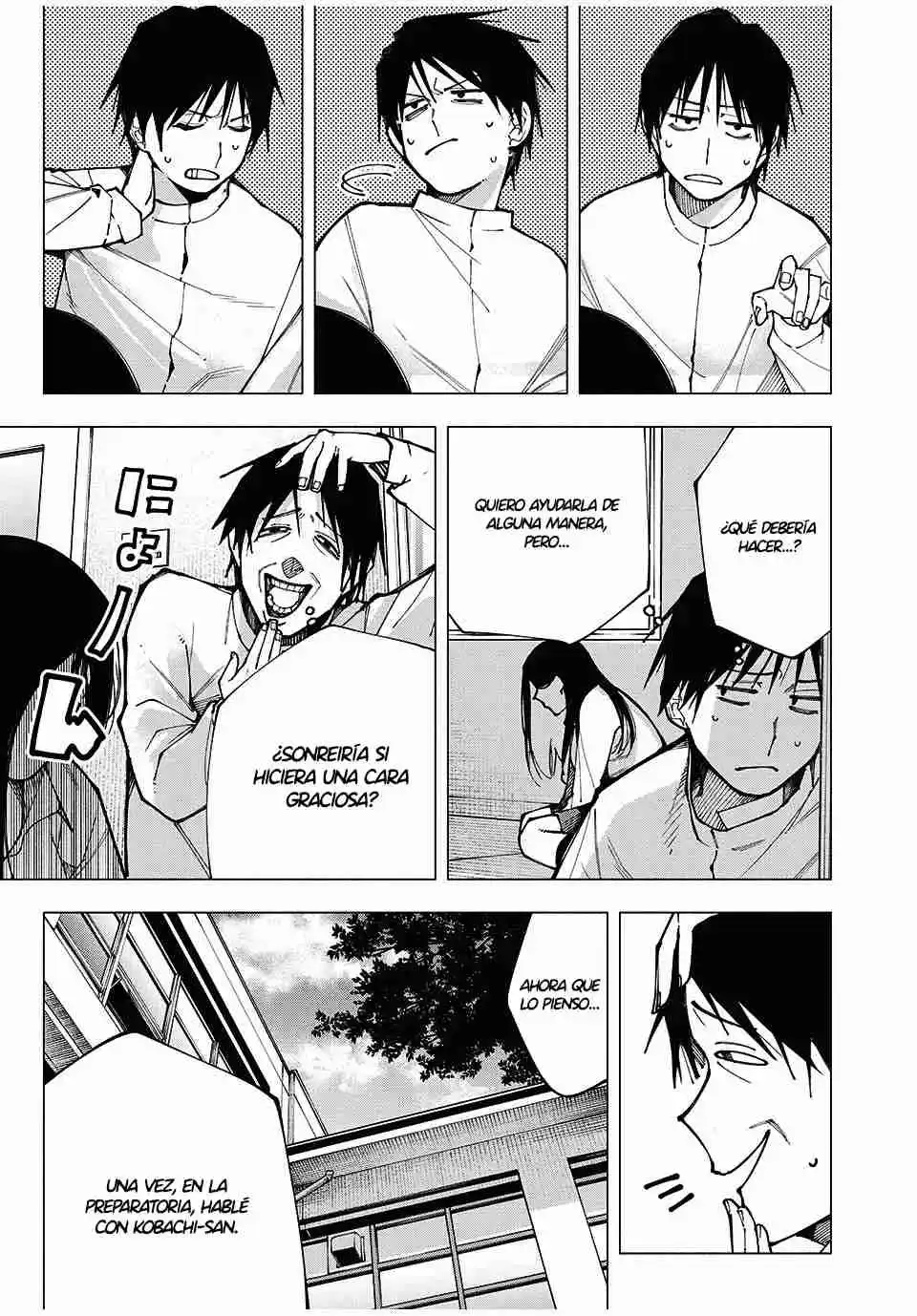 Yane No Shita No Artemis - Capítulo 1 - Página 39 - LectorTMOo