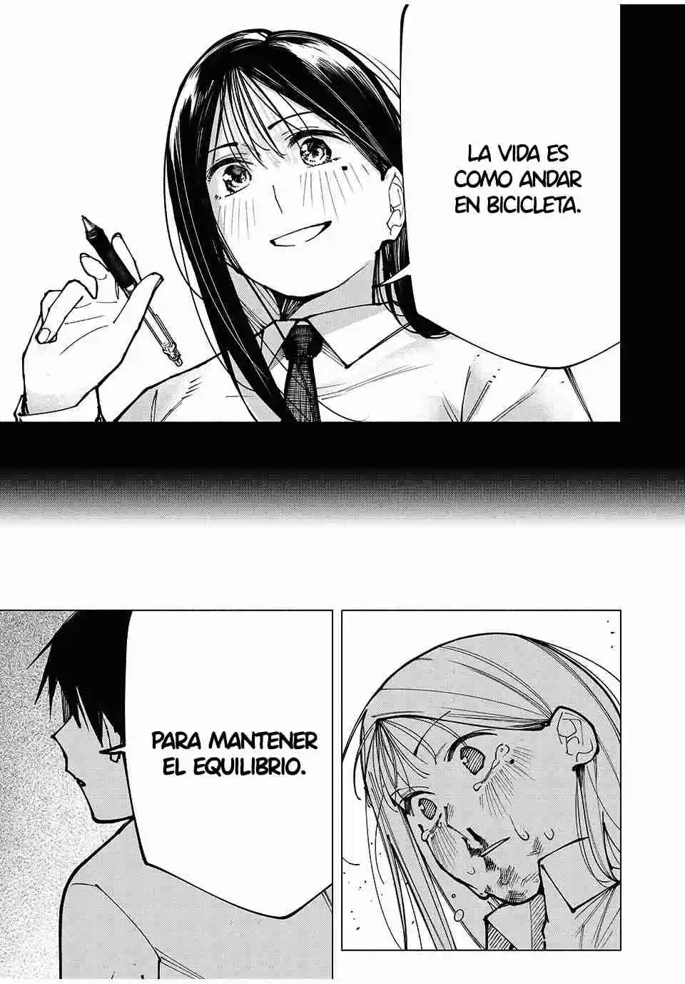 Yane No Shita No Artemis - Capítulo 1 - Página 43 - LectorTMOo
