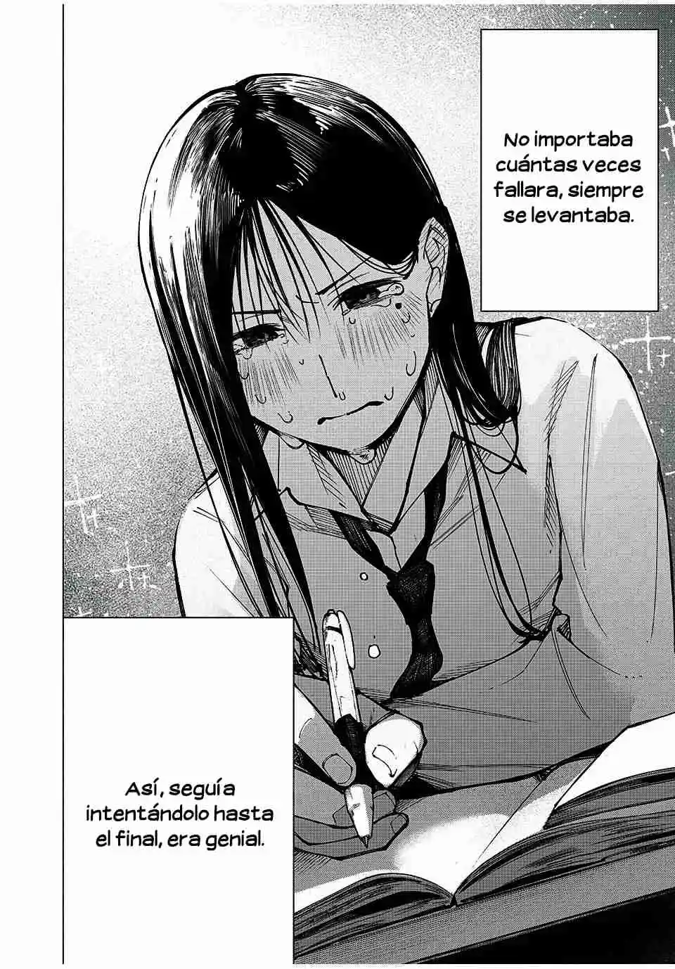 Yane No Shita No Artemis - Capítulo 1 - Página 49 - LectorTMOo