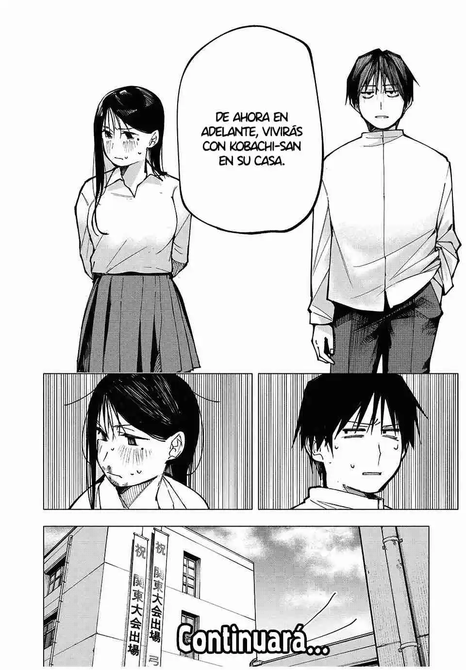 Yane No Shita No Artemis - Capítulo 1 - Página 53 - LectorTMOo