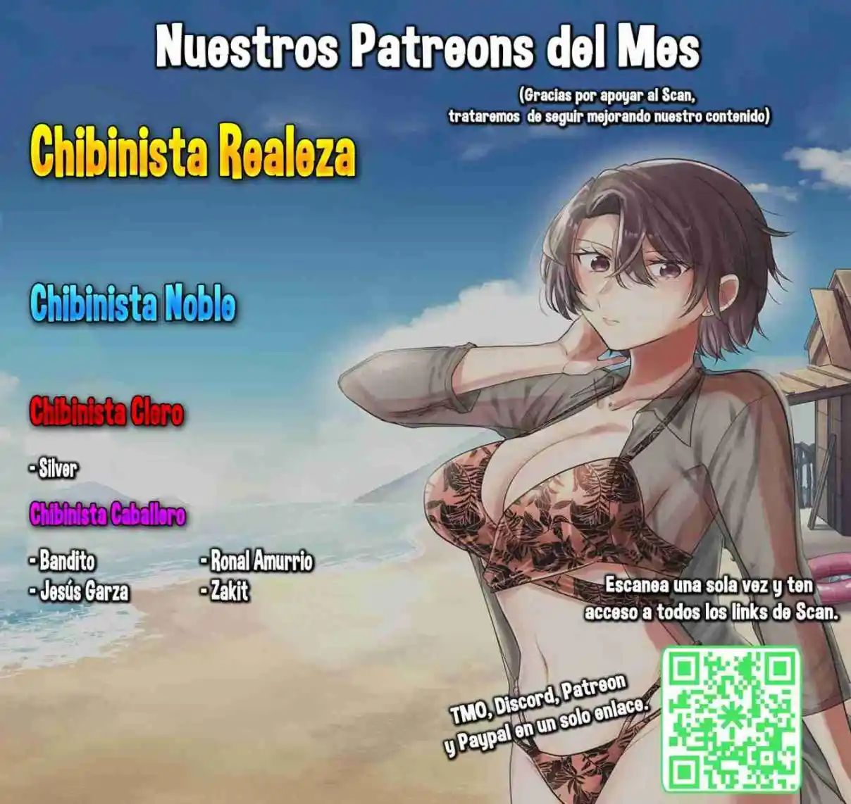 Yane No Shita No Artemis - Capítulo 1 - Página 55 - LectorTMOo