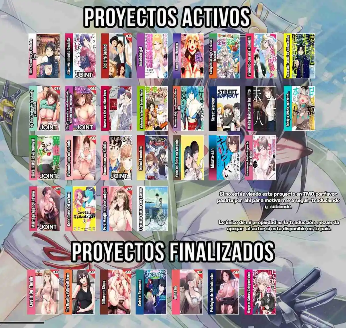 Yane No Shita No Artemis - Capítulo 1 - Página 56 - LectorTMOo