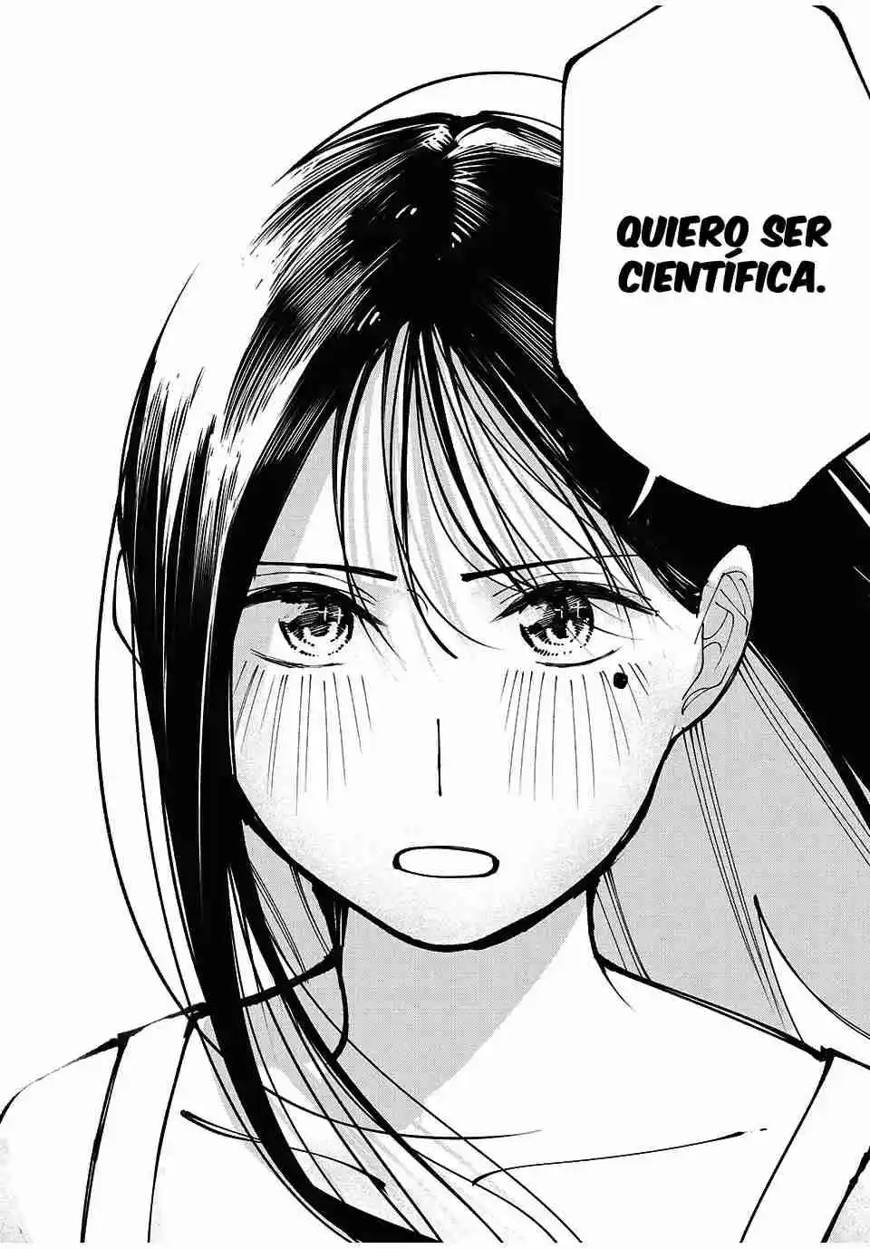Yane No Shita No Artemis - Capítulo 2 - Página 34 - LectorTMOo