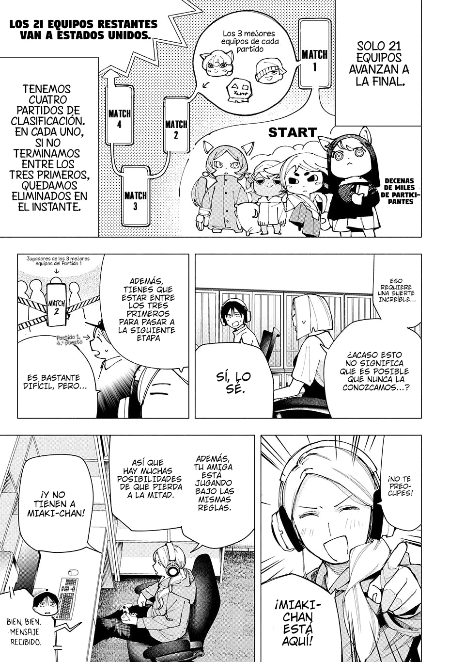Yane No Shita No Artemis - Capítulo 26 - Página 16 - LectorTMOo