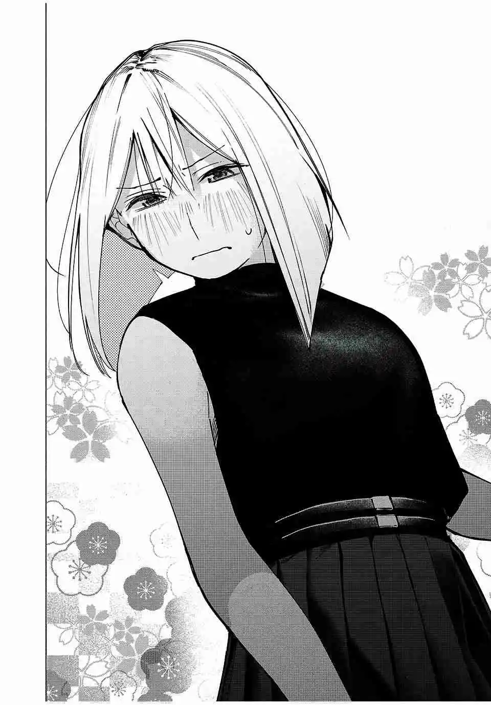 Yane No Shita No Artemis - Capítulo 3 - Página 15 - LectorTMOo