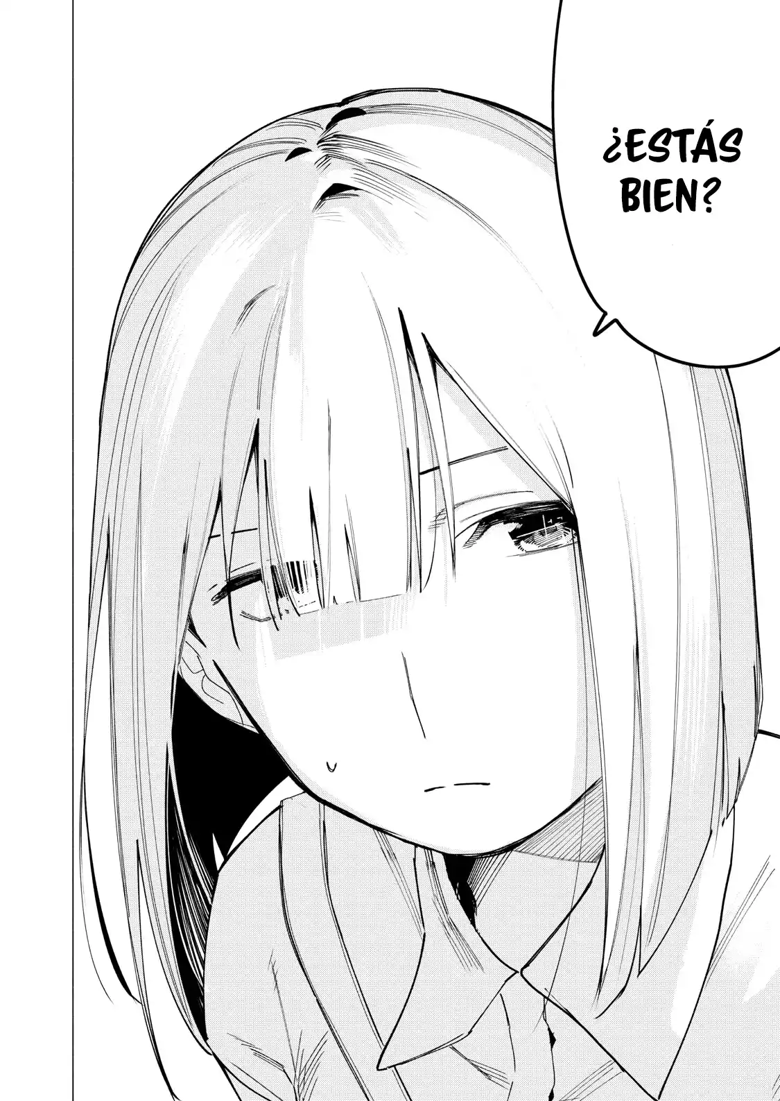 Yane No Shita No Artemis - Capítulo 32 - Página 18 - LectorTMOo