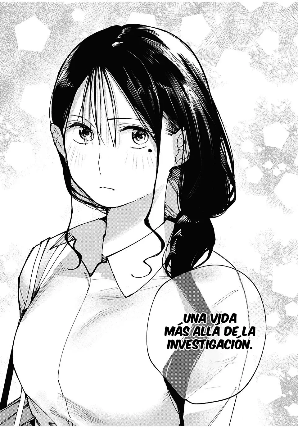 Yane No Shita No Artemis - Capítulo 4 - Página 18 - LectorTMOo