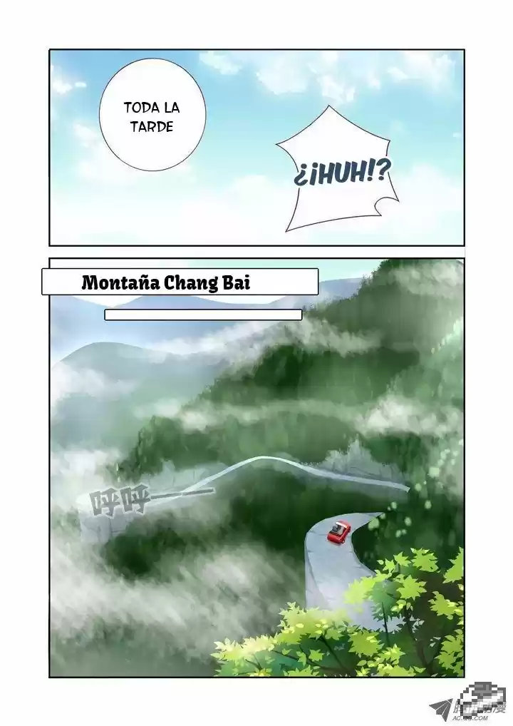 Yaoguai Mingdan - Monster List - Capítulo 102 - Página 5 - LectorTMOo