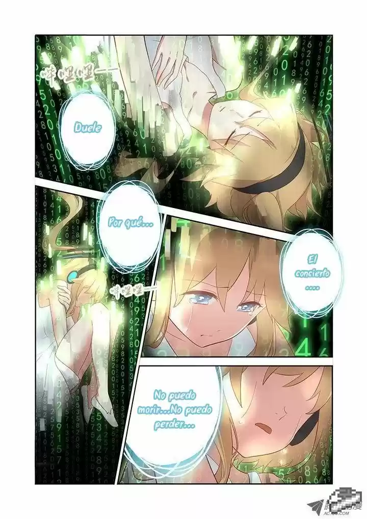 Yaoguai Mingdan - Monster List - Capítulo 129 - Página 6 - LectorTMOo
