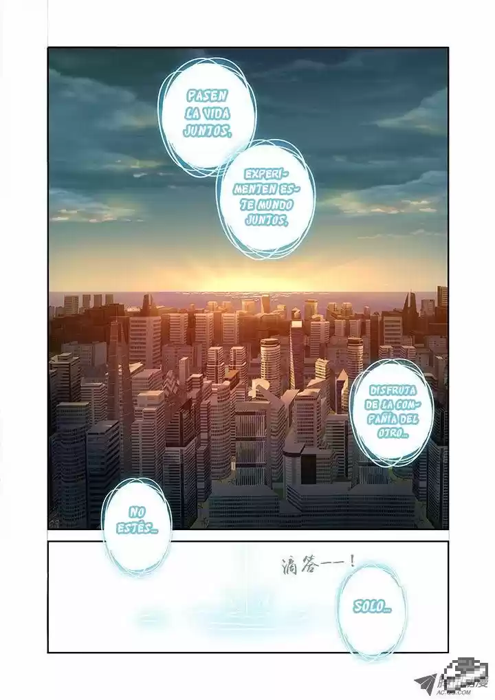 Yaoguai Mingdan - Monster List - Capítulo 140 - Página 10 - LectorTMOo
