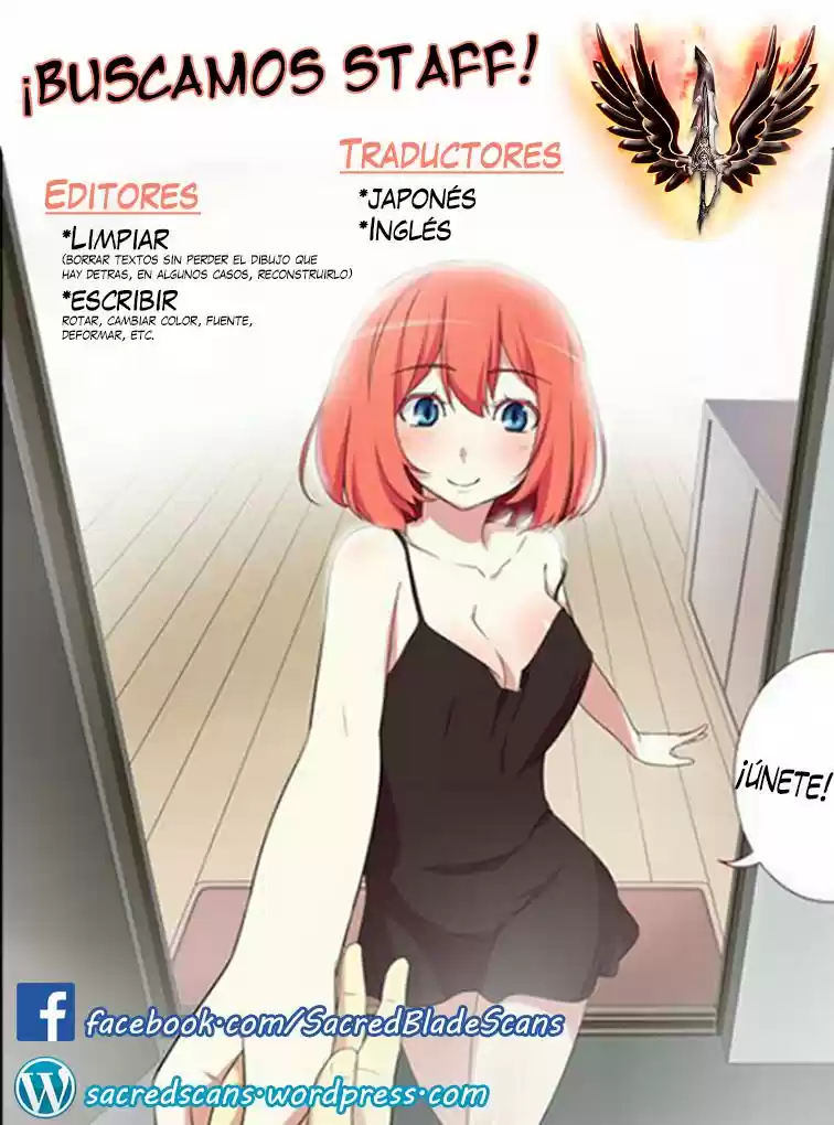 Yaoguai Mingdan - Monster List - Capítulo 17 - Página 13 - LectorTMOo