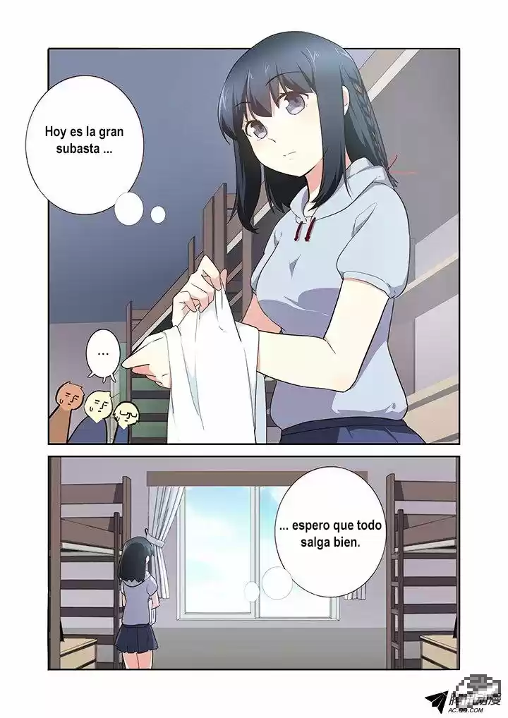 Yaoguai Mingdan - Monster List - Capítulo 212 - Página 9 - LectorTMOo