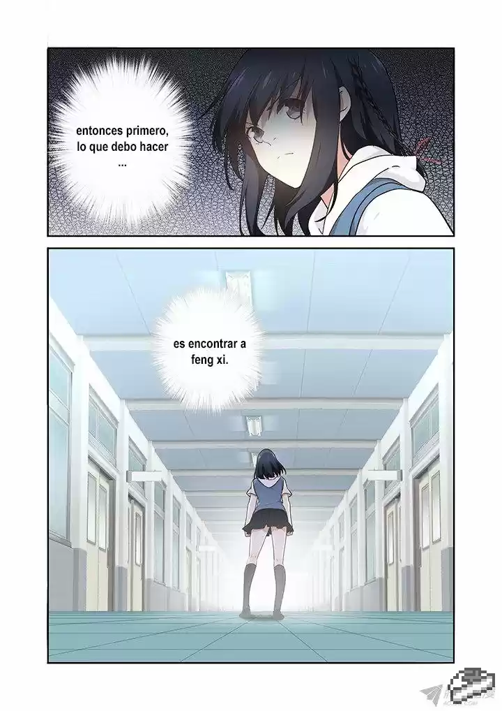 Yaoguai Mingdan - Monster List - Capítulo 242 - Página 10 - LectorTMOo