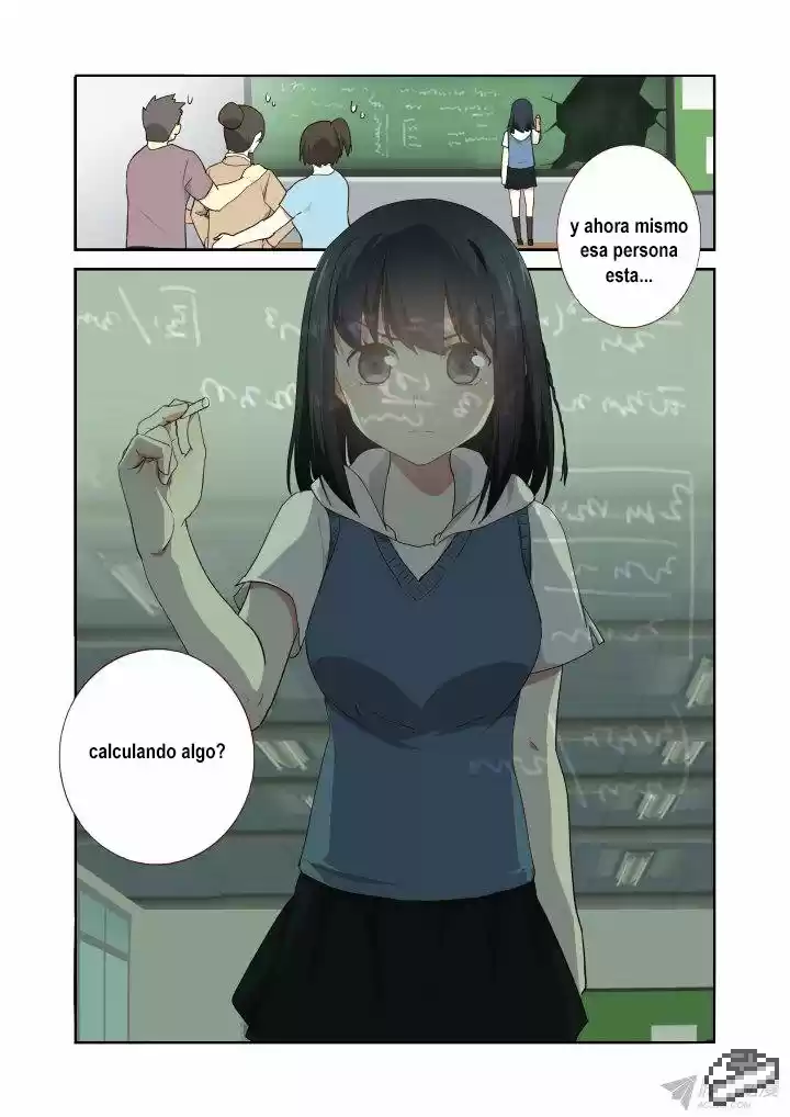 Yaoguai Mingdan - Monster List - Capítulo 250 - Página 10 - LectorTMOo