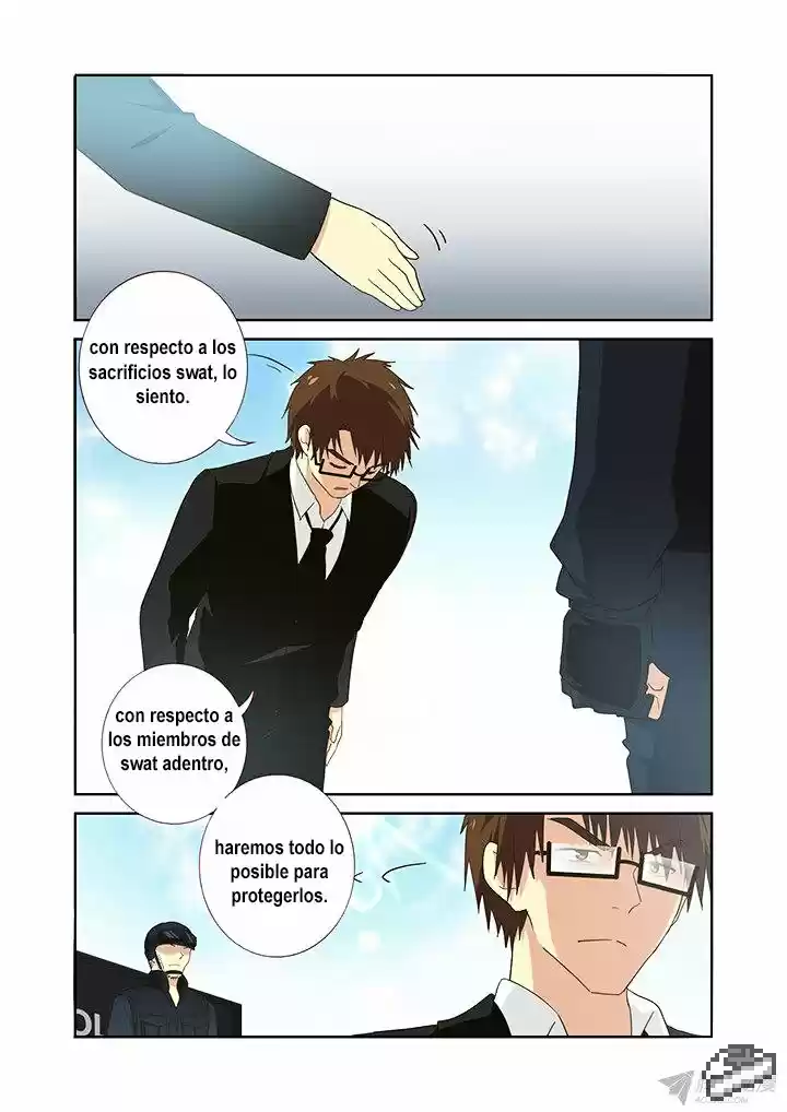 Yaoguai Mingdan - Monster List - Capítulo 251 - Página 13 - LectorTMOo