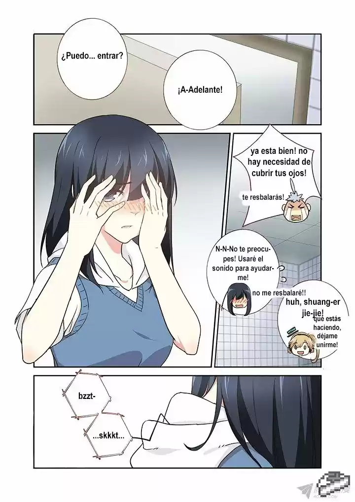 Yaoguai Mingdan - Monster List - Capítulo 252 - Página 11 - LectorTMOo