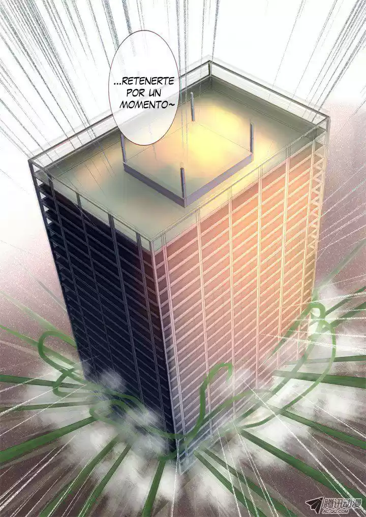 Yaoguai Mingdan - Monster List - Capítulo 27 - Página 12 - LectorTMOo