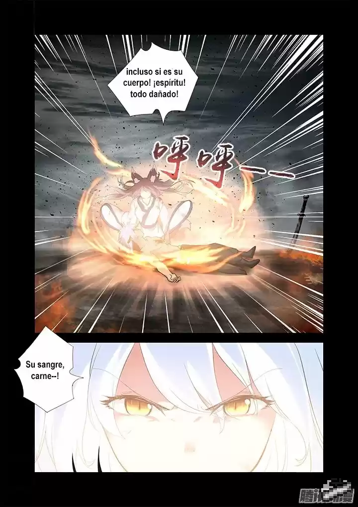 Yaoguai Mingdan - Monster List - Capítulo 275 - Página 6 - LectorTMOo