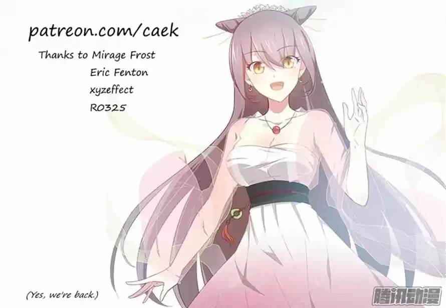 Yaoguai Mingdan - Monster List - Capítulo 298 - Página 11 - LectorTMOo