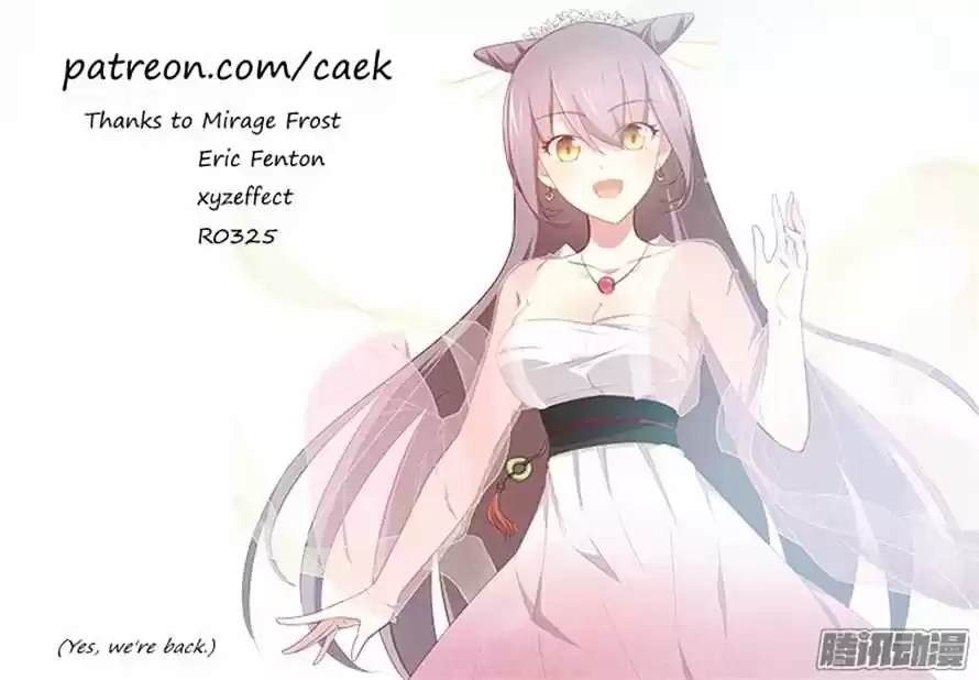 Yaoguai Mingdan - Monster List - Capítulo 302 - Página 20 - LectorTMOo