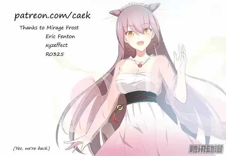 Yaoguai Mingdan - Monster List - Capítulo 305 - Página 15 - LectorTMOo