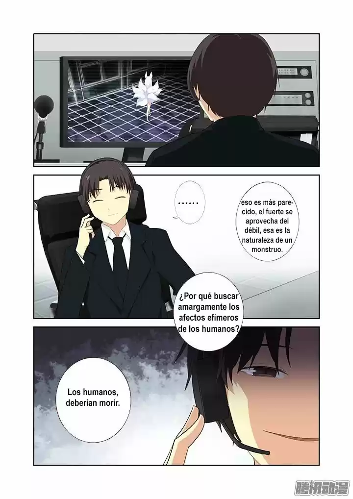 Yaoguai Mingdan - Monster List - Capítulo 306 - Página 14 - LectorTMOo