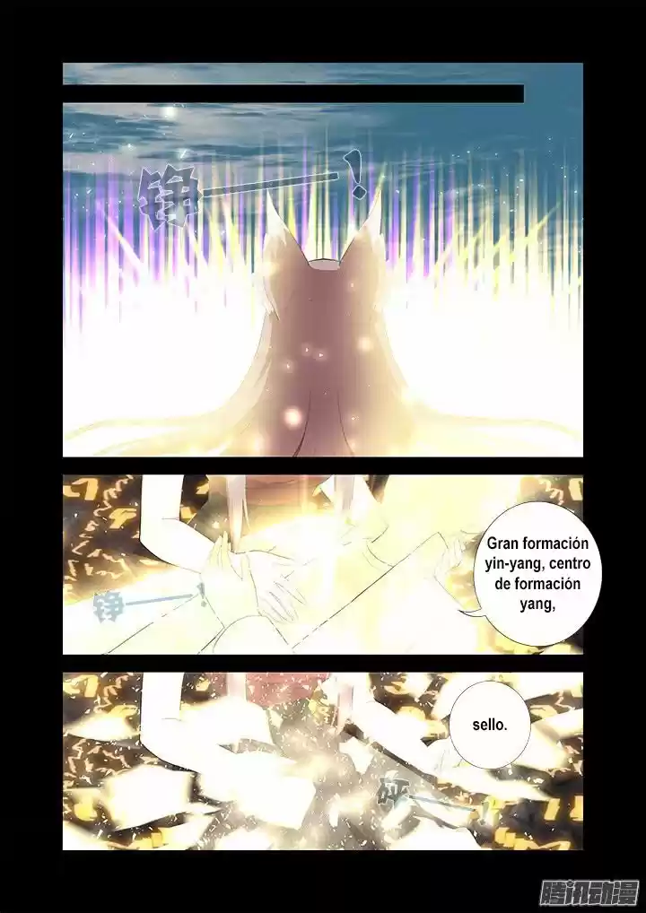 Yaoguai Mingdan - Monster List - Capítulo 311 - Página 18 - LectorTMOo
