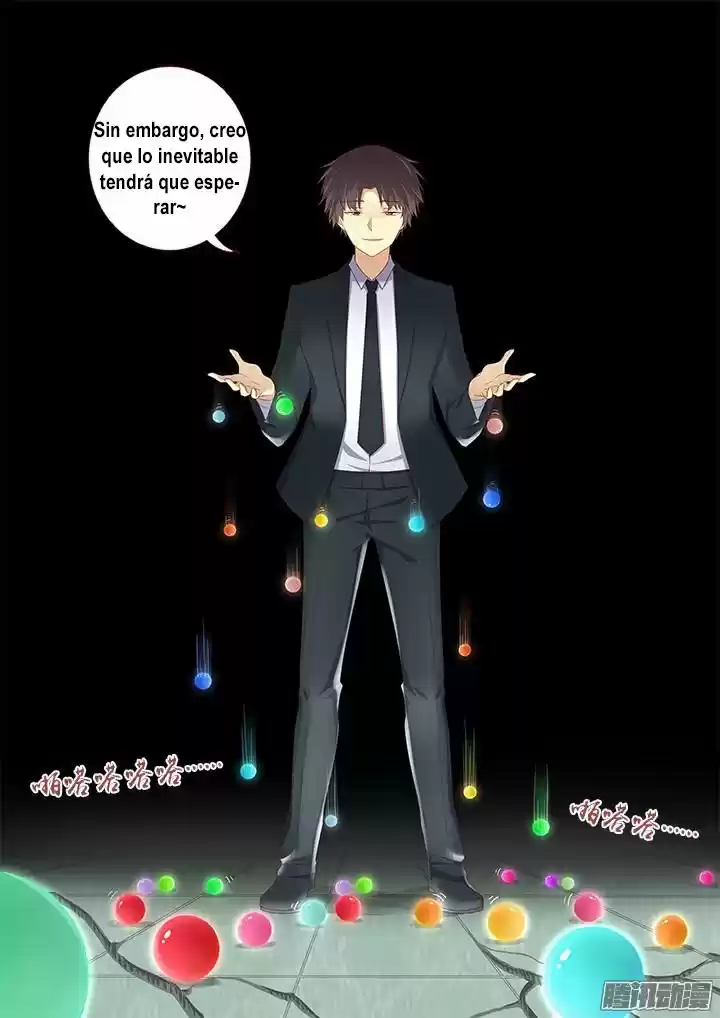 Yaoguai Mingdan - Monster List - Capítulo 340 - Página 7 - LectorTMOo