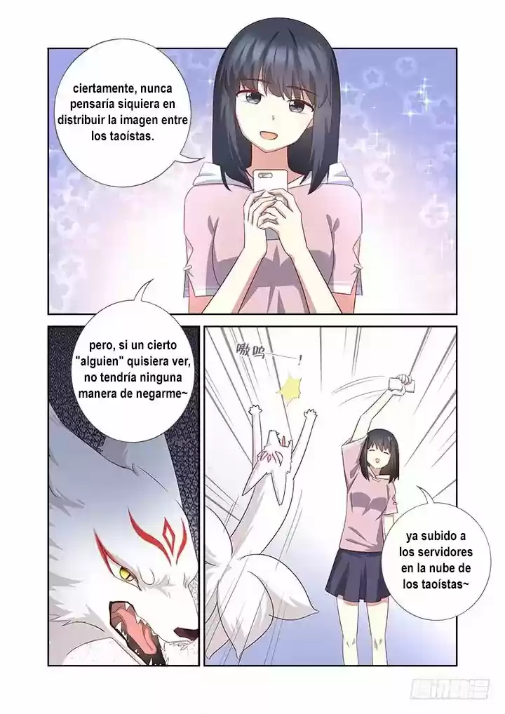 Yaoguai Mingdan - Monster List - Capítulo 376 - Página 13 - LectorTMOo
