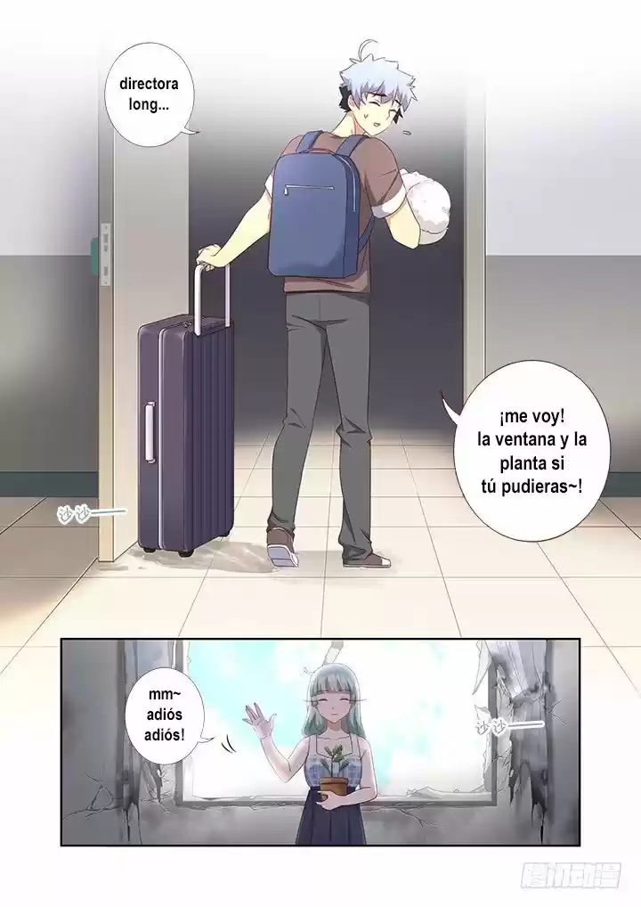 Yaoguai Mingdan - Monster List - Capítulo 379 - Página 12 - LectorTMOo
