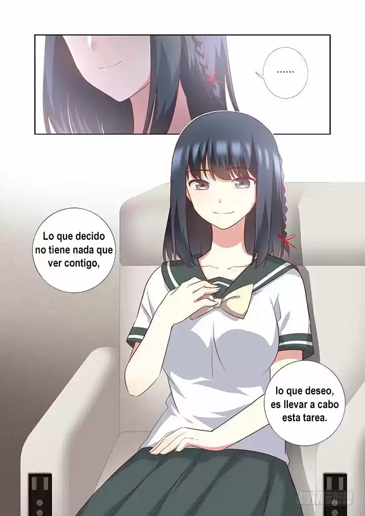 Yaoguai Mingdan - Monster List - Capítulo 381 - Página 9 - LectorTMOo