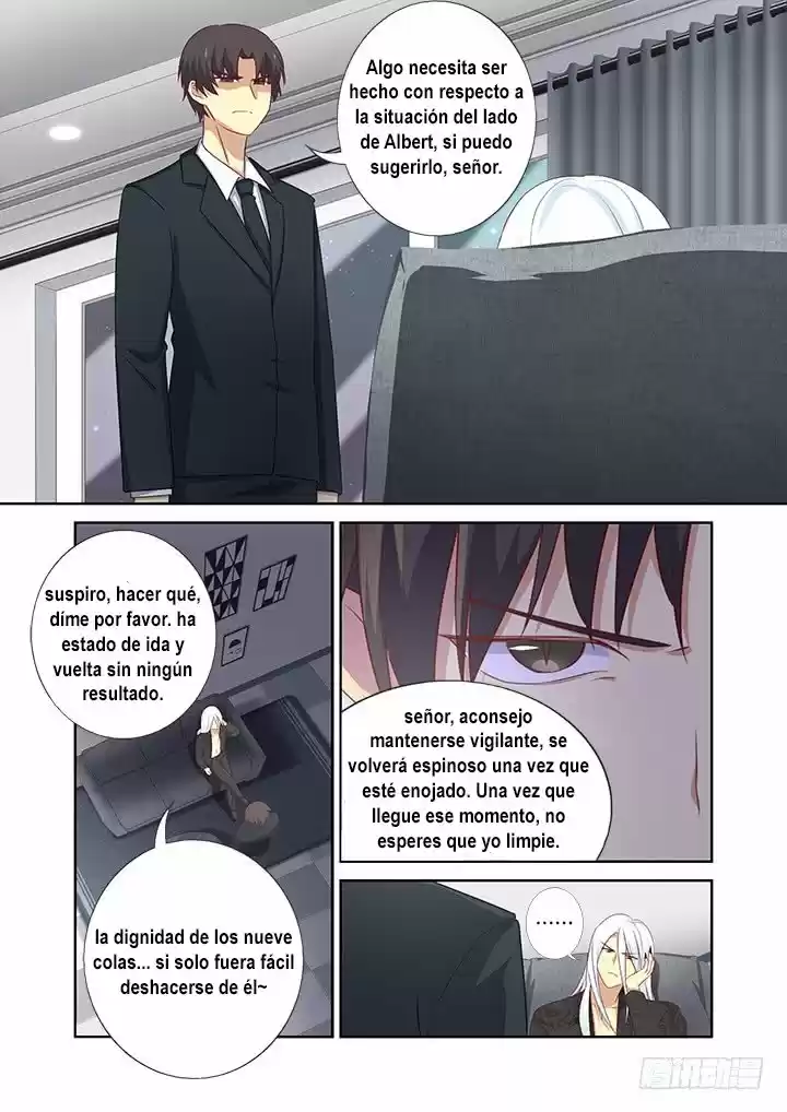 Yaoguai Mingdan - Monster List - Capítulo 382 - Página 7 - LectorTMOo