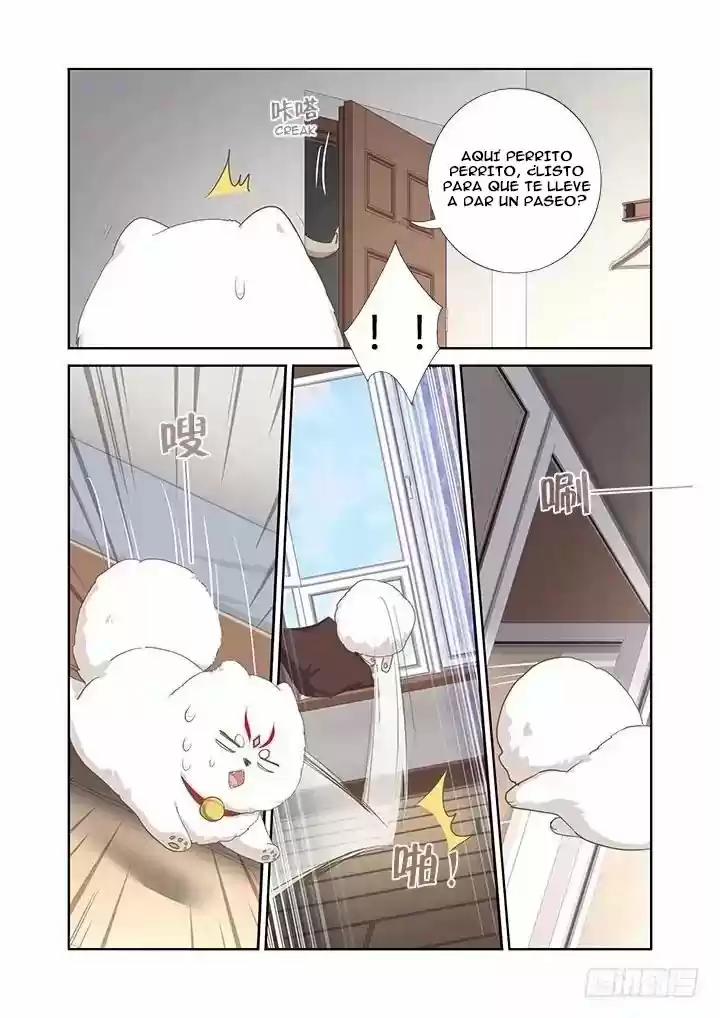 Yaoguai Mingdan - Monster List - Capítulo 403 - Página 14 - LectorTMOo