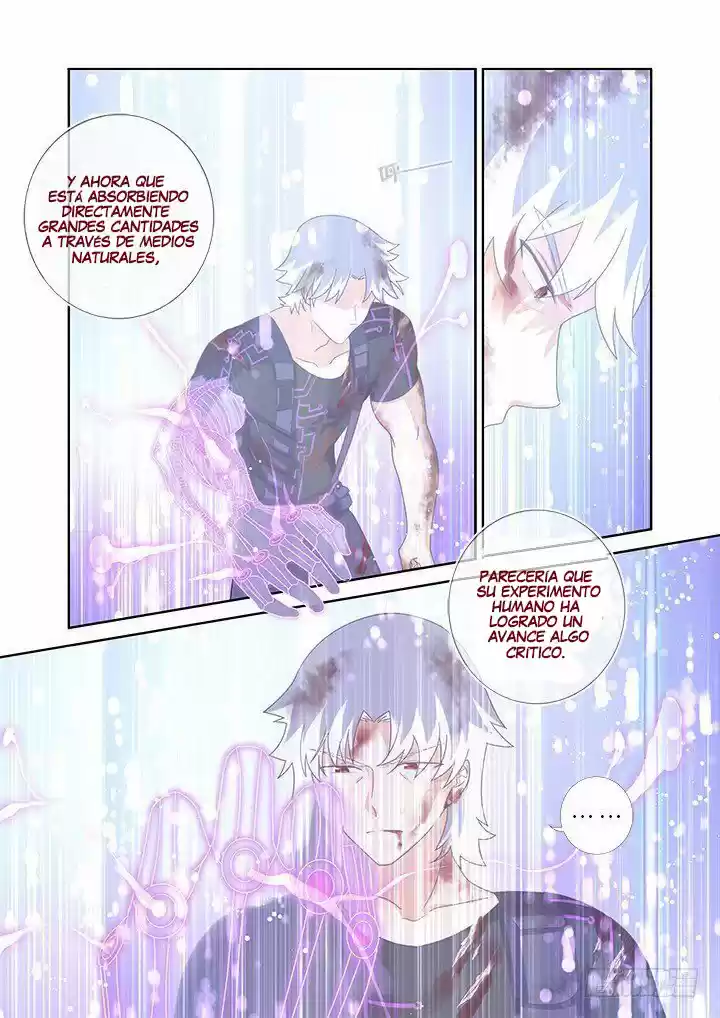 Yaoguai Mingdan - Monster List - Capítulo 439 - Página 14 - LectorTMOo