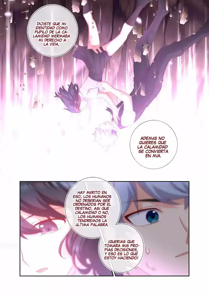 Yaoguai Mingdan - Monster List - Capítulo 454 - Página 5 - LectorTMOo