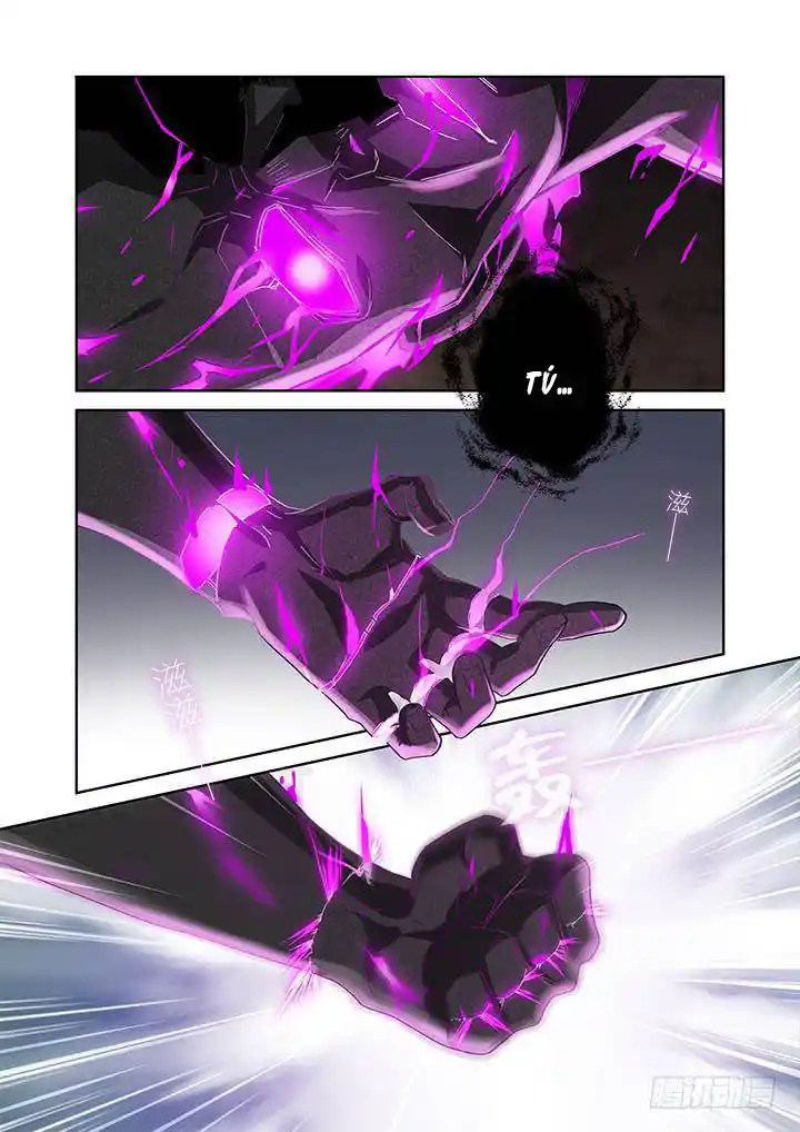 Yaoguai Mingdan - Monster List - Capítulo 468 - Página 8 - LectorTMOo