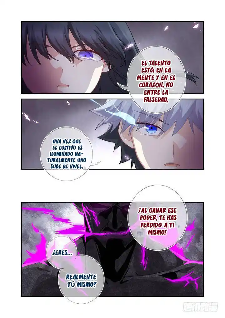 Yaoguai Mingdan - Monster List - Capítulo 468 - Página 13 - LectorTMOo