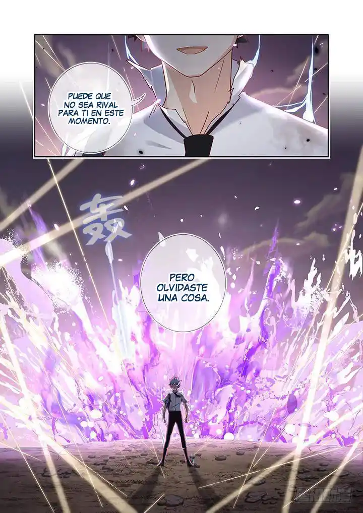 Yaoguai Mingdan - Monster List - Capítulo 469 - Página 17 - LectorTMOo