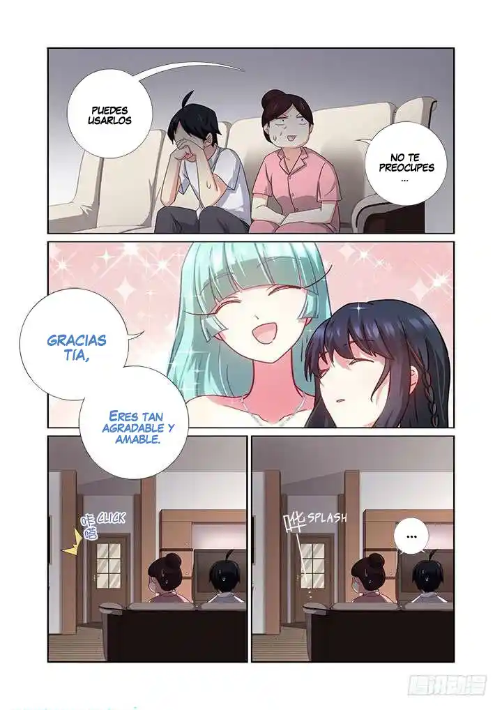 Yaoguai Mingdan - Monster List - Capítulo 475 - Página 12 - LectorTMOo
