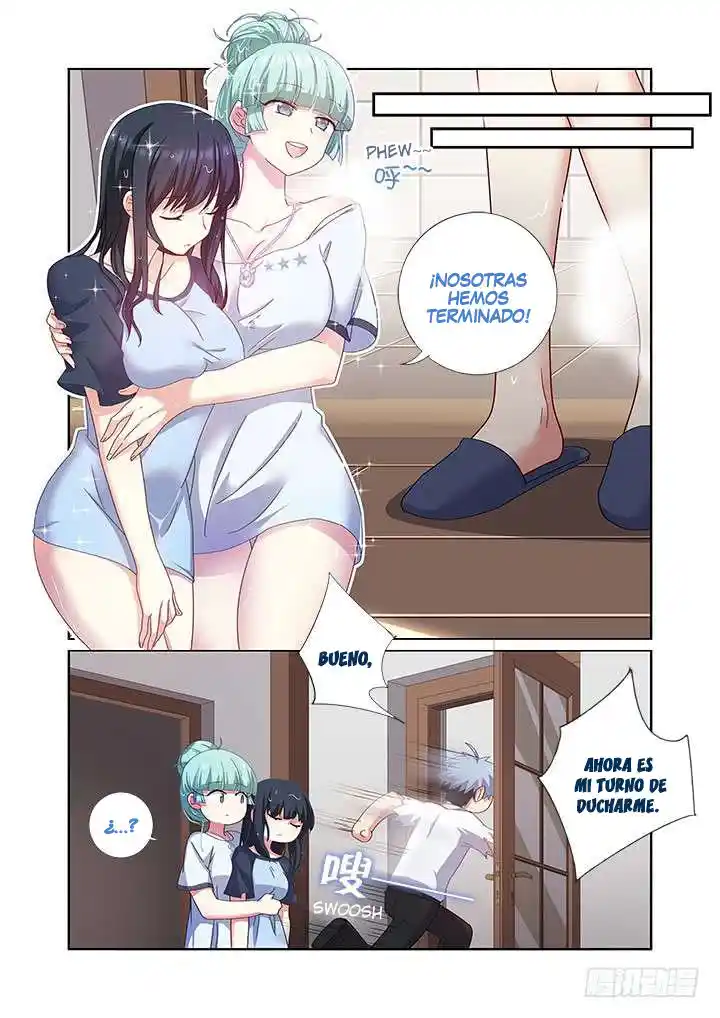 Yaoguai Mingdan - Monster List - Capítulo 476 - Página 4 - LectorTMOo
