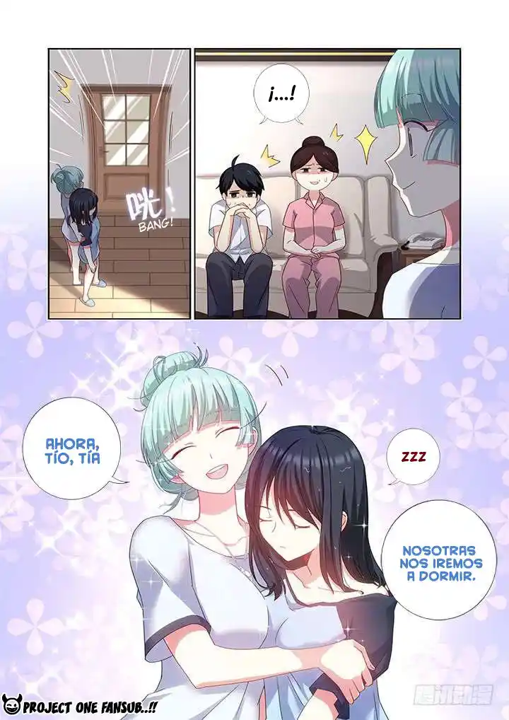 Yaoguai Mingdan - Monster List - Capítulo 476 - Página 5 - LectorTMOo