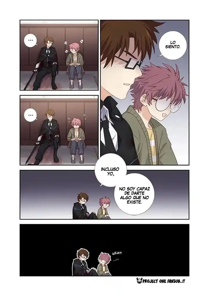 Yaoguai Mingdan - Monster List - Capítulo 478 - Página 16 - LectorTMOo