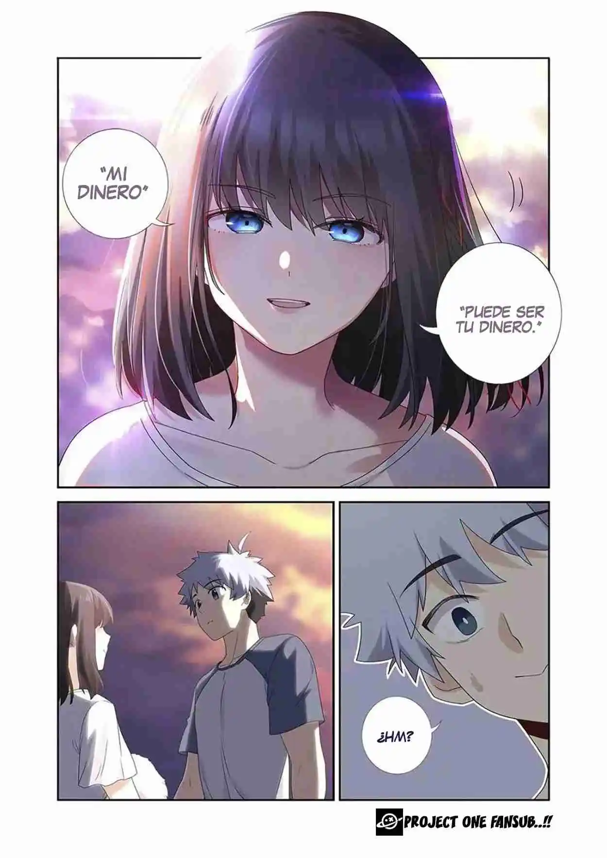 Yaoguai Mingdan - Monster List - Capítulo 486 - Página 13 - LectorTMOo