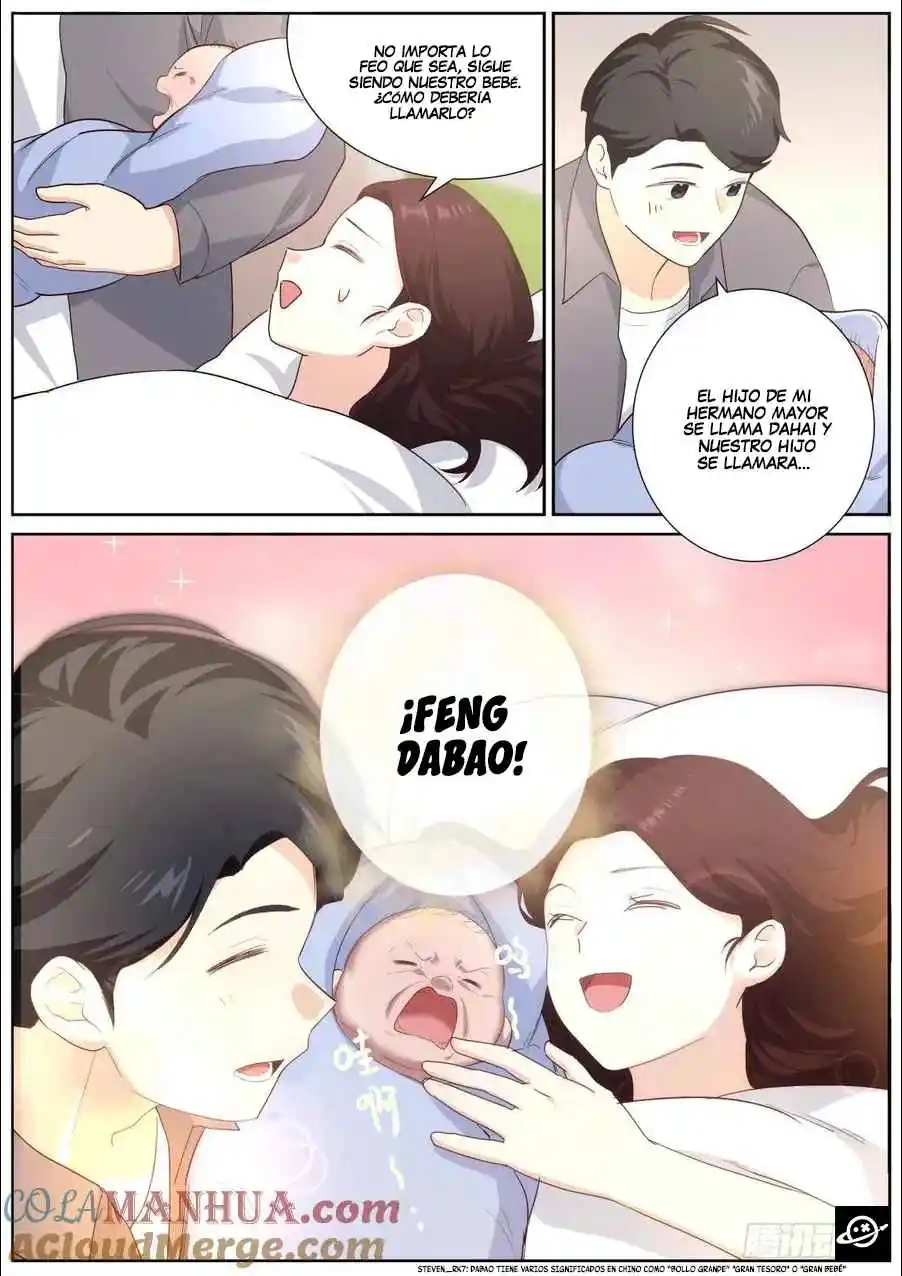 Yaoguai Mingdan - Monster List - Capítulo 506 - Página 12 - LectorTMOo