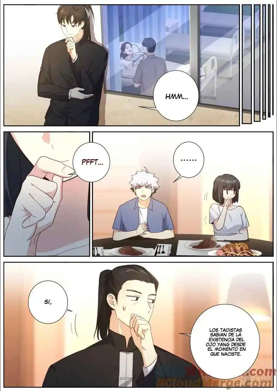 Yaoguai Mingdan - Monster List - Capítulo 506 - Página 13 - LectorTMOo