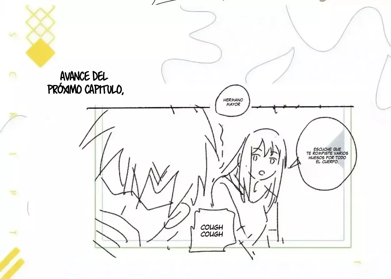 Yaoguai Mingdan - Monster List - Capítulo 509 - Página 15 - LectorTMOo