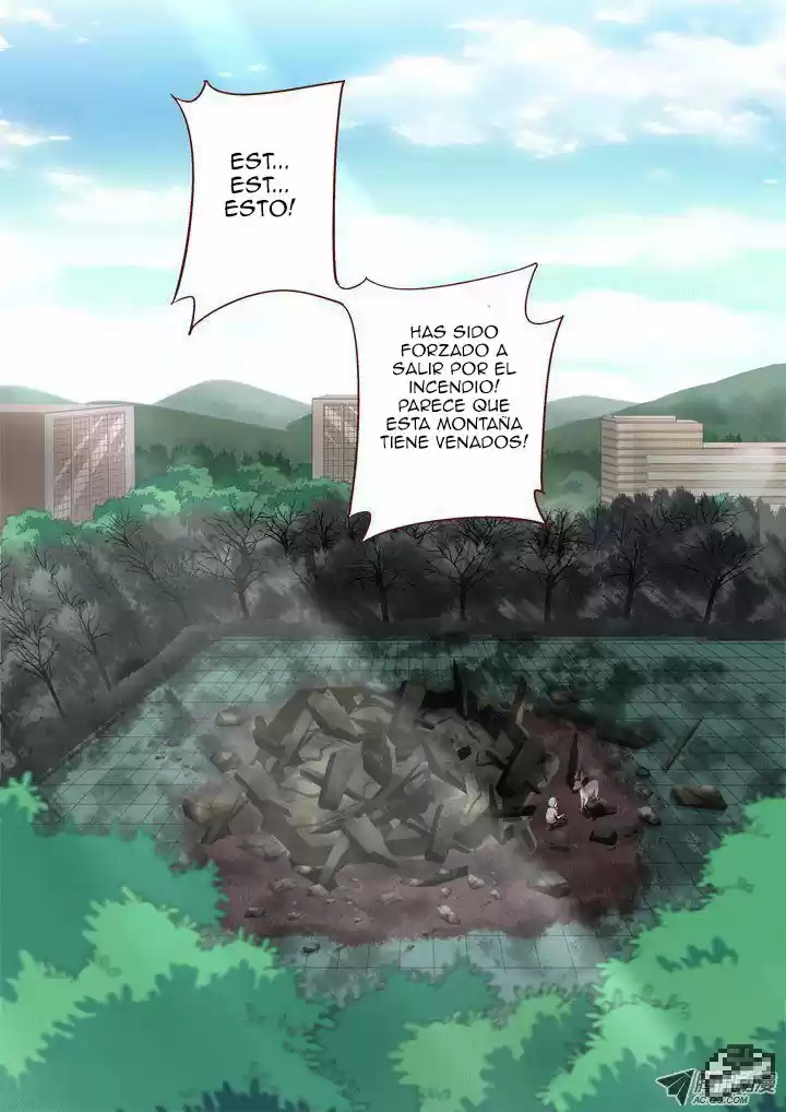 Yaoguai Mingdan - Monster List - Capítulo 71 - Página 10 - LectorTMOo